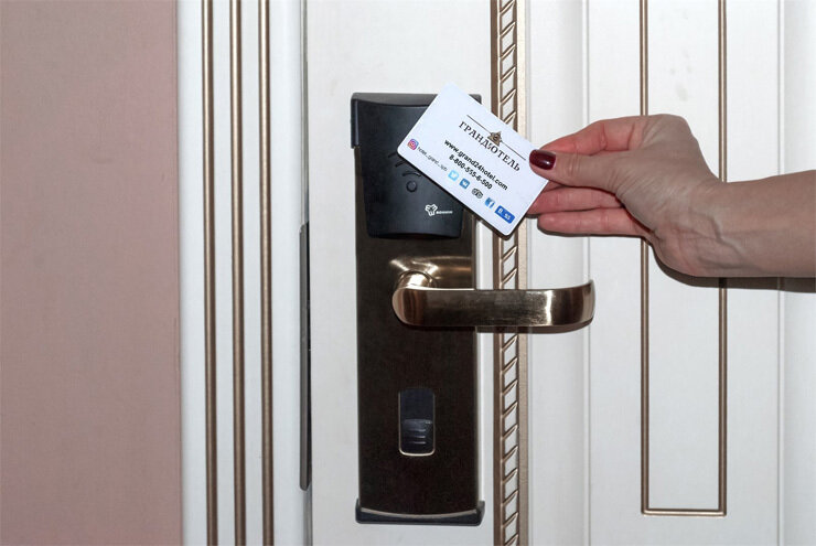 Люкс 2-местный