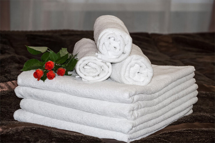 Стандартный 2-местный