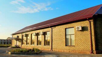 Мини-отель Юг