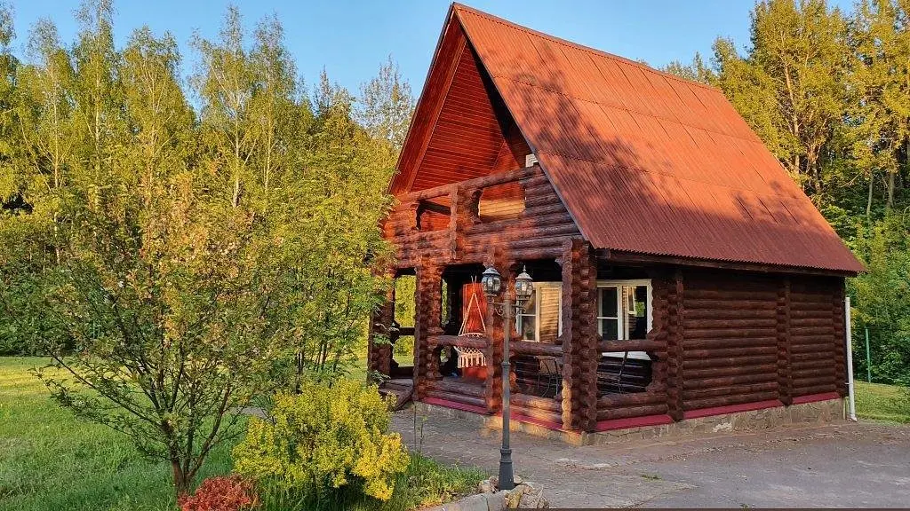 Настасьино Хуторок, Тульская область: фото 3