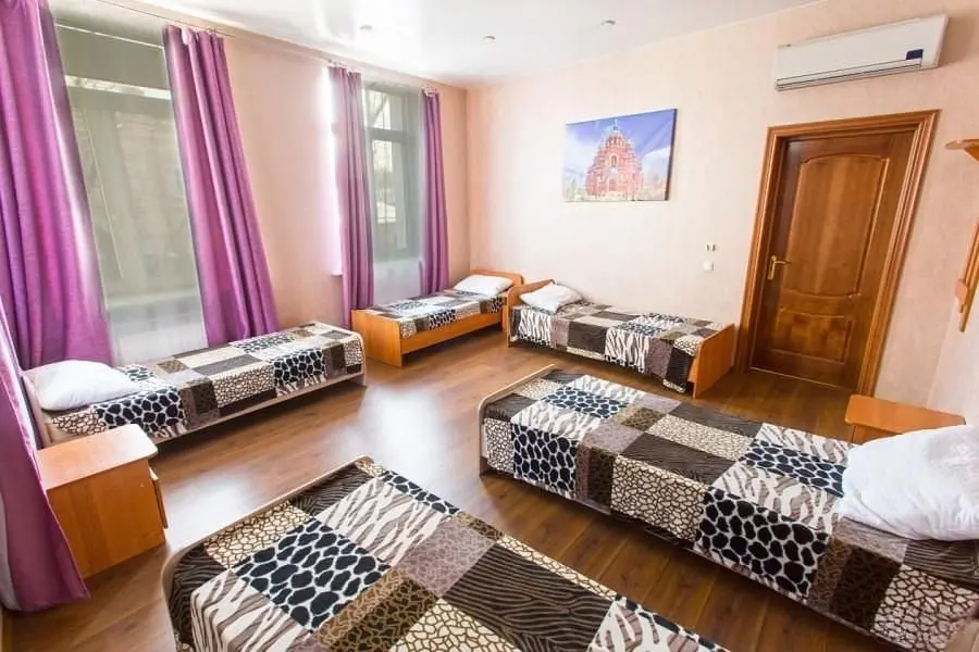 ViVa Sibhome, Иркутская область: фото 5