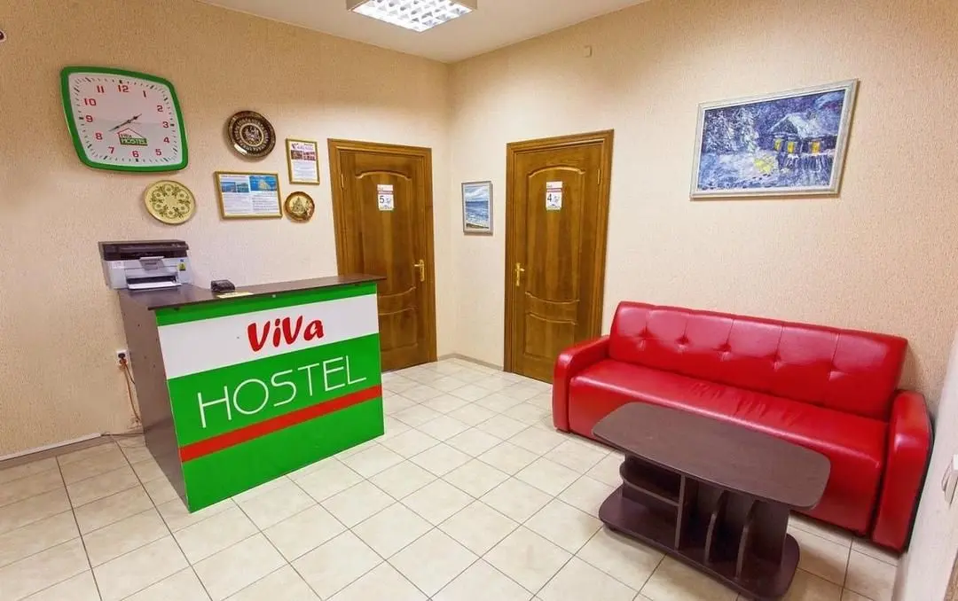 ViVa Sibhome, Иркутская область: фото 2