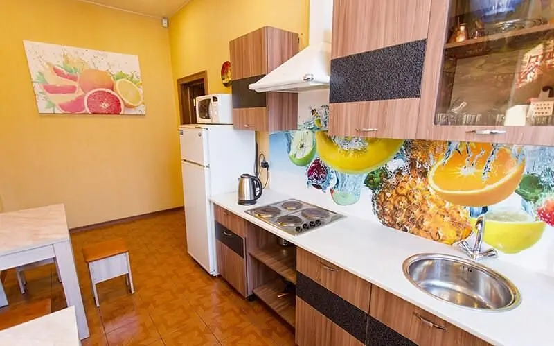ViVa Sibhome, Иркутская область: фото 4
