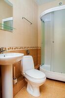 Стандарт 3-х местный, корпус у бассейна, Отель Морской клуб, Небуг