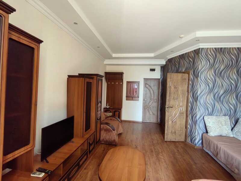 Семейный 4-местный