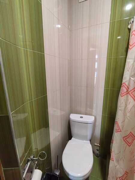 Семейный 4-местный