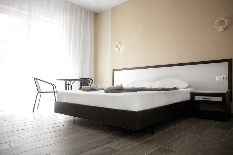 Люкс 2-местный