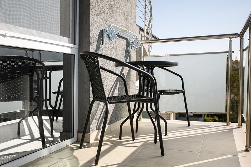 Люкс 2-местный