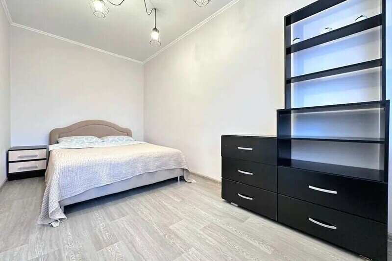 Апартаменты 2-местный 2-комнатный DBL