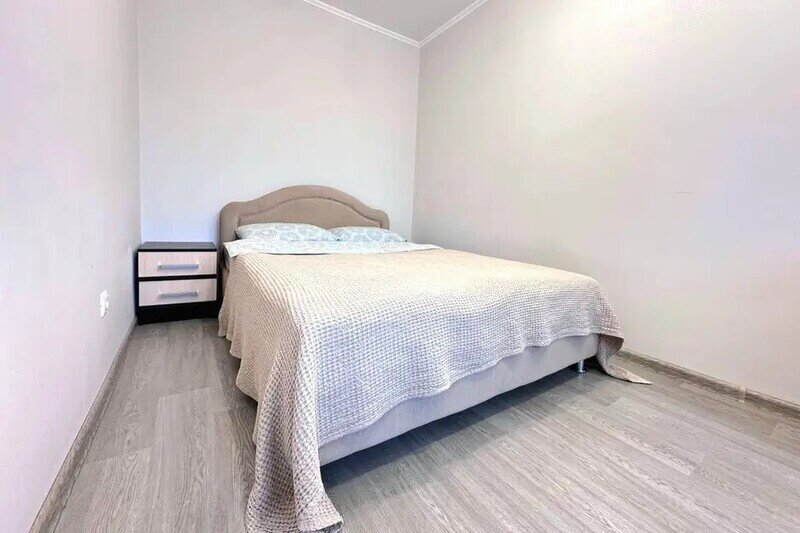 Апартаменты 2-местный 2-комнатный DBL