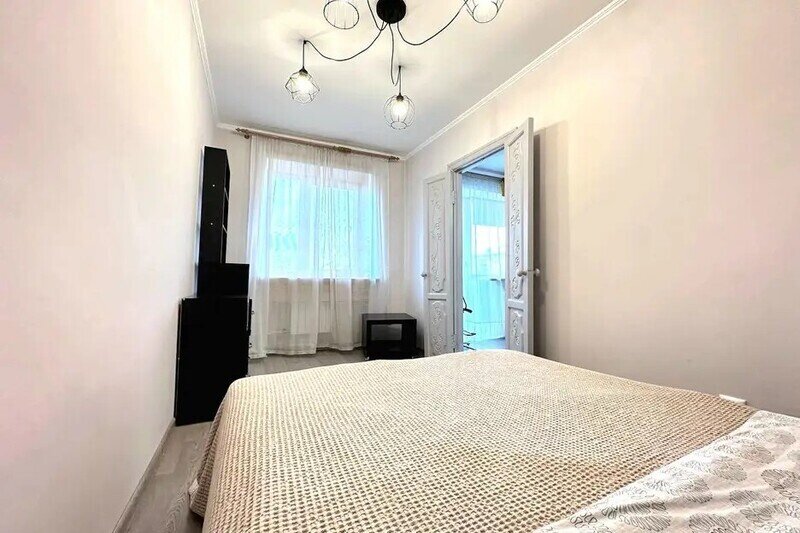 Апартаменты 2-местный 2-комнатный DBL