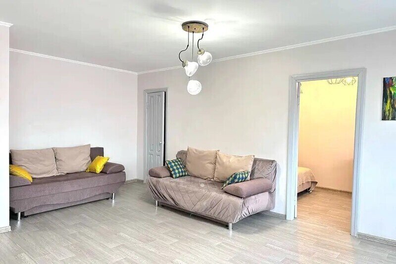 Апартаменты 2-местный 2-комнатный DBL