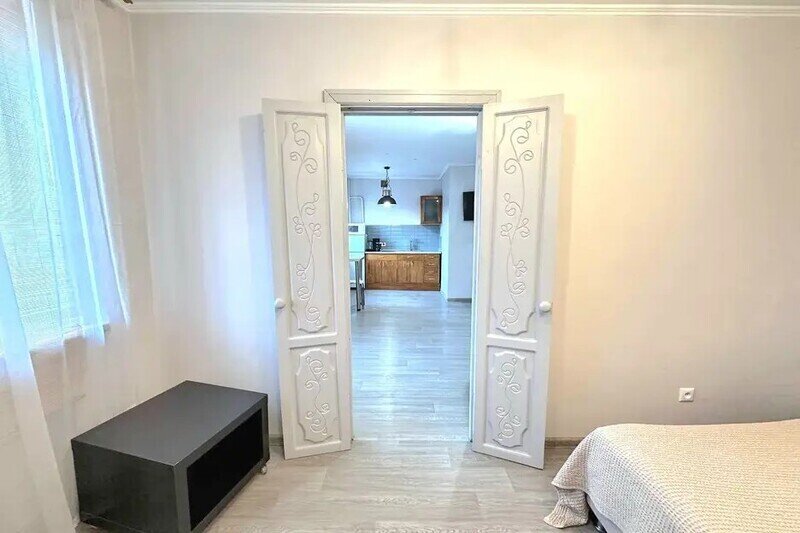 Апартаменты 2-местный 2-комнатный DBL