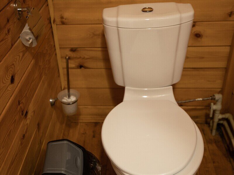 Стандартный 2-местный 1-комнатный