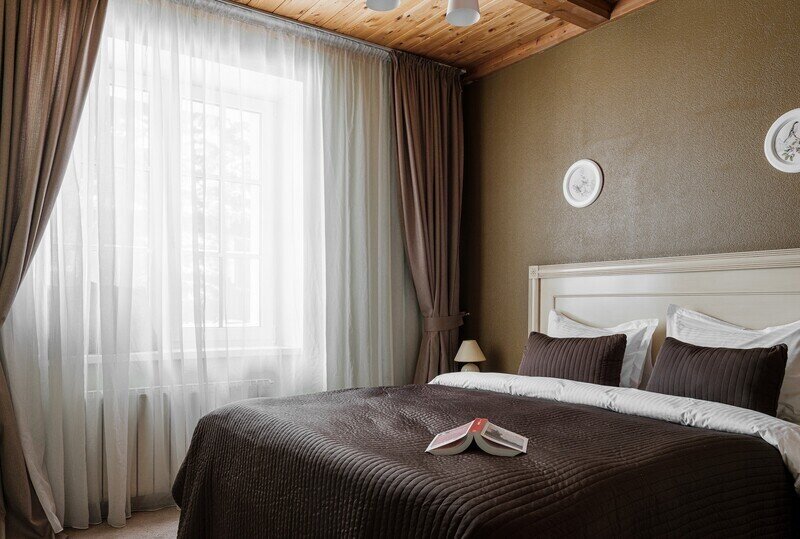 Апартаменты