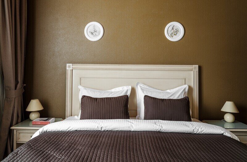 Апартаменты