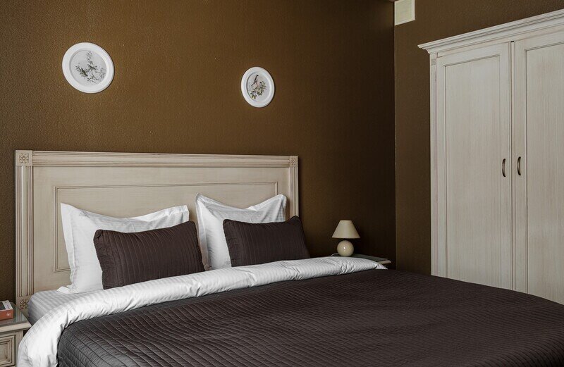 Апартаменты