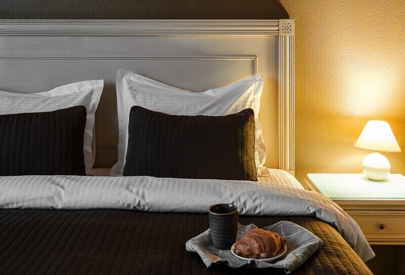 Апартаменты