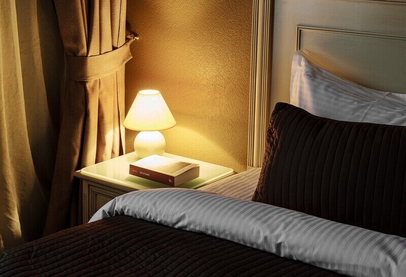 Апартаменты