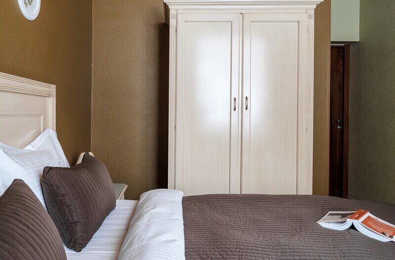 Апартаменты