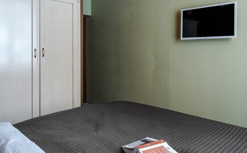 Апартаменты