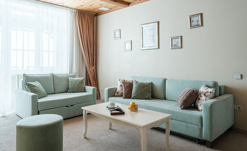 Апартаменты