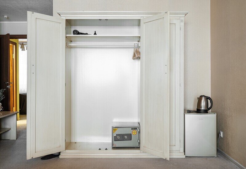 Апартаменты