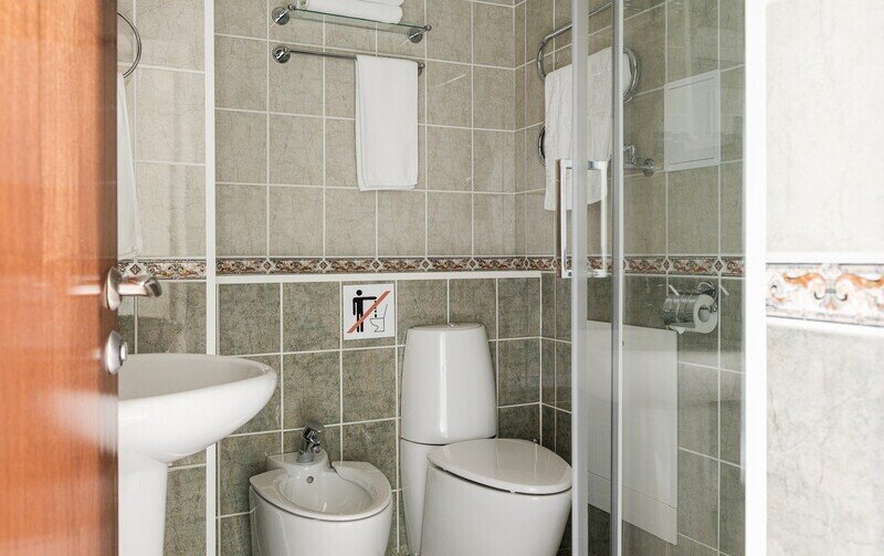 Апартаменты