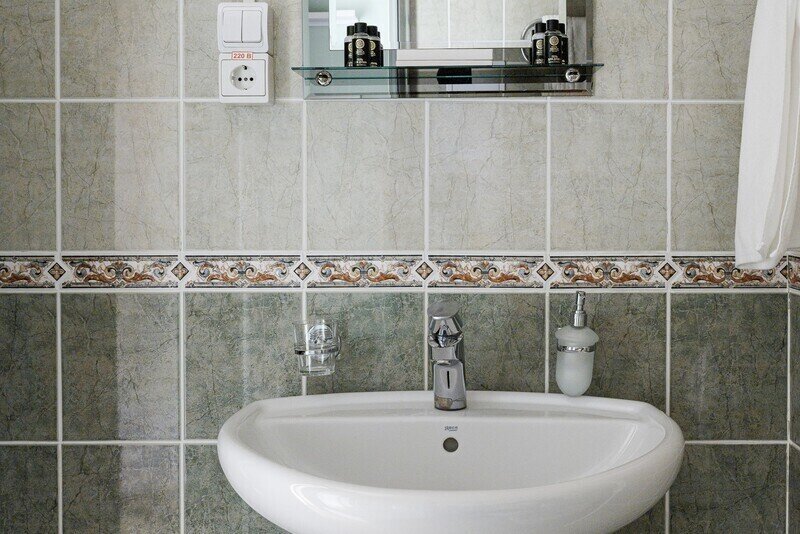 Апартаменты