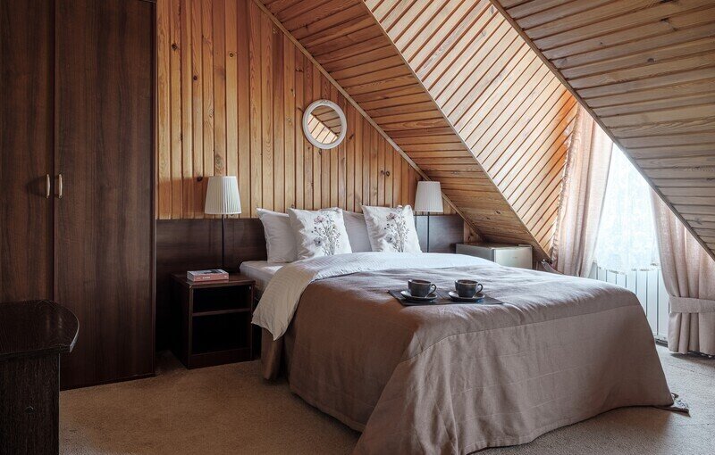 Стандартный