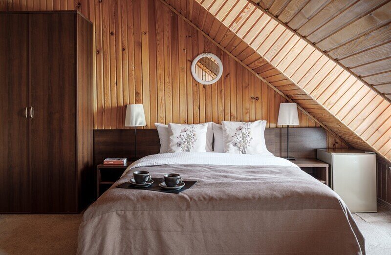 Стандартный