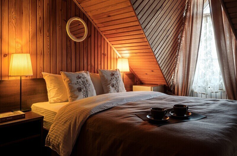 Стандартный