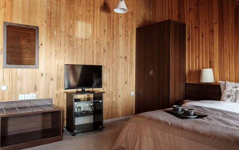 Стандартный