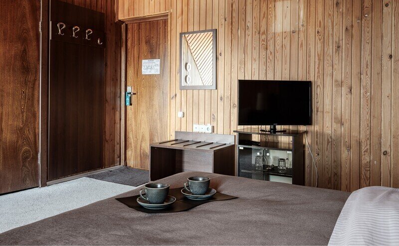 Стандартный