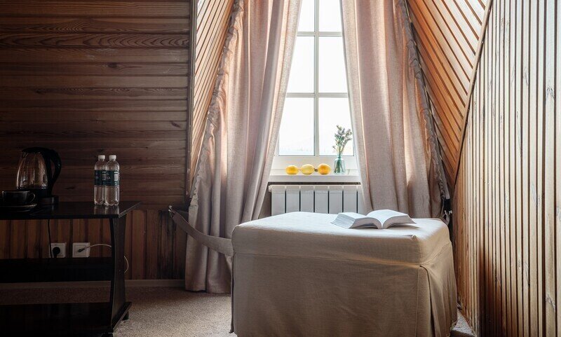 Стандартный