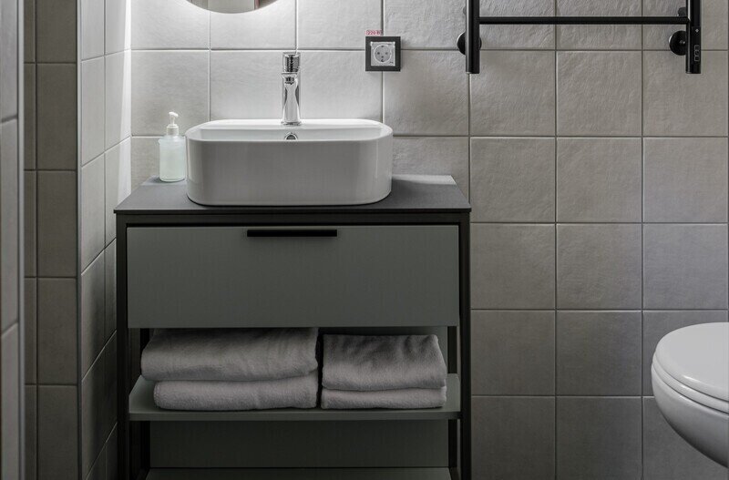 Стандартный