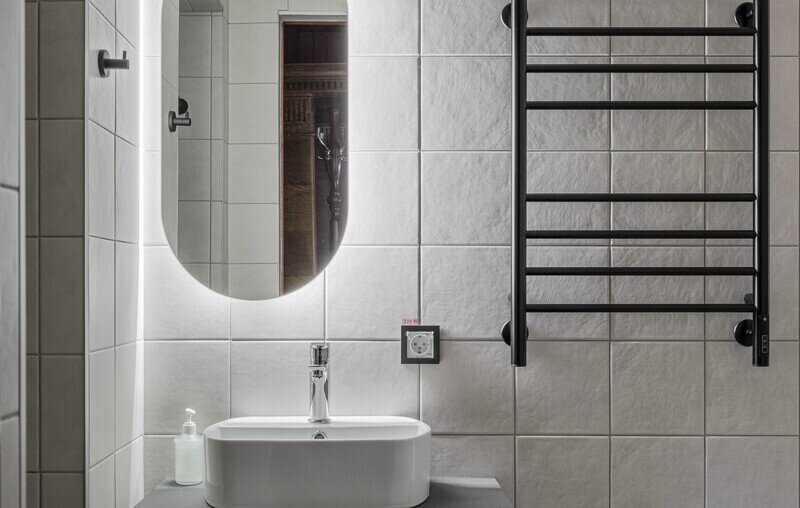 Стандартный