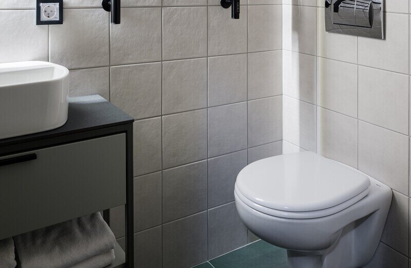 Стандартный