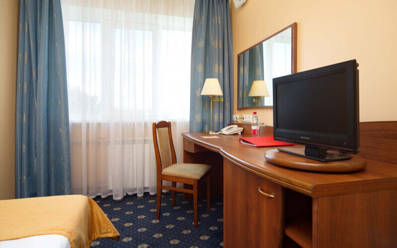 Стандартный 1-местный