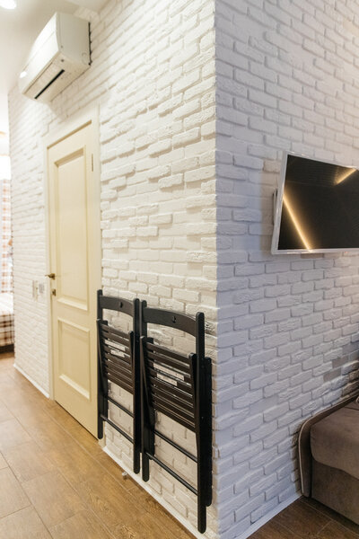 Апартаменты 2-местный 1-комнатный (23,4 кв.м)