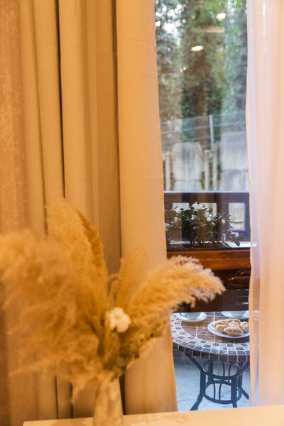 Апартаменты 2-местный 1-комнатный (23,4 кв.м)