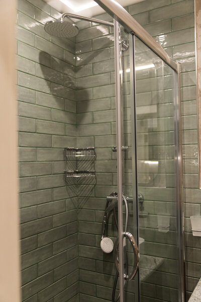 Апартаменты 2-местный 1-комнатный (23,4 кв.м)