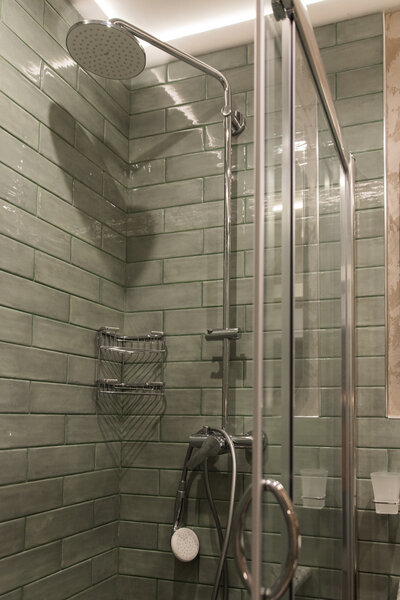 Апартаменты 2-местный 1-комнатный (23,4 кв.м)