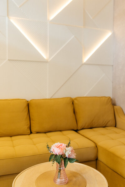 Апартаменты 2-местный 2-комнатный (29,6 кв.м)