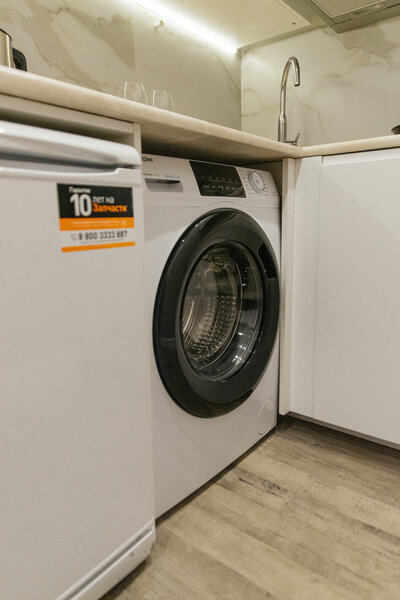 Апартаменты 2-местный 2-комнатный (29,6 кв.м)