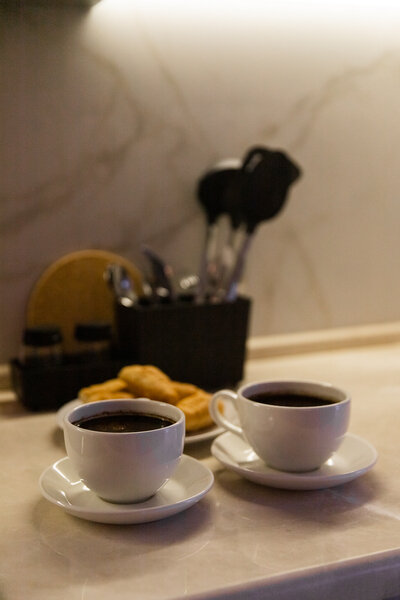 Апартаменты 2-местный 2-комнатный (29,6 кв.м)