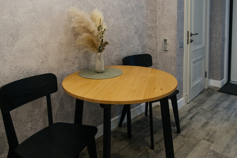 Апартаменты 2-местный 2-комнатный (29,6 кв.м)