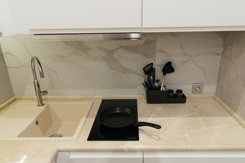 Апартаменты 2-местный 2-комнатный (29,6 кв.м)