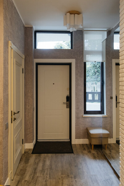 Апартаменты 2-местный 2-комнатный (29,6 кв.м)