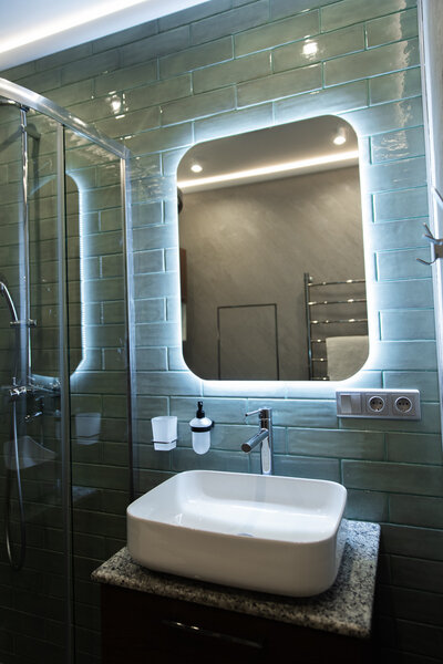 Апартаменты 2-местный 2-комнатный (29,6 кв.м)